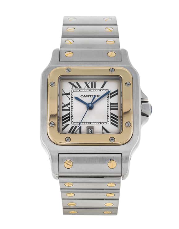 Watchfinder Co. The Pre Owned Watch Specialist